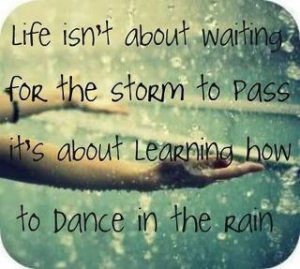 Rain