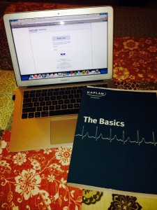 if you need me, I'll be right in front of these two items for the next few months.