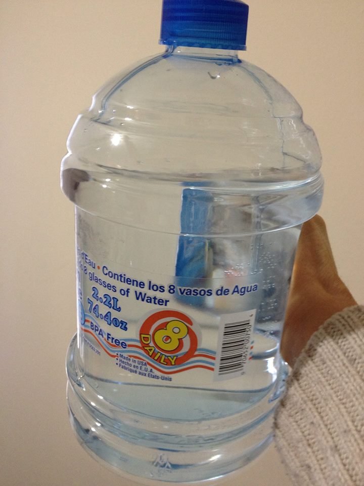 Water Jug