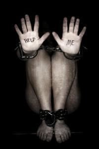 Sex Trafficking 2