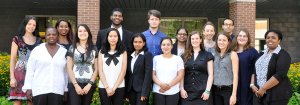 DHHS-Interns