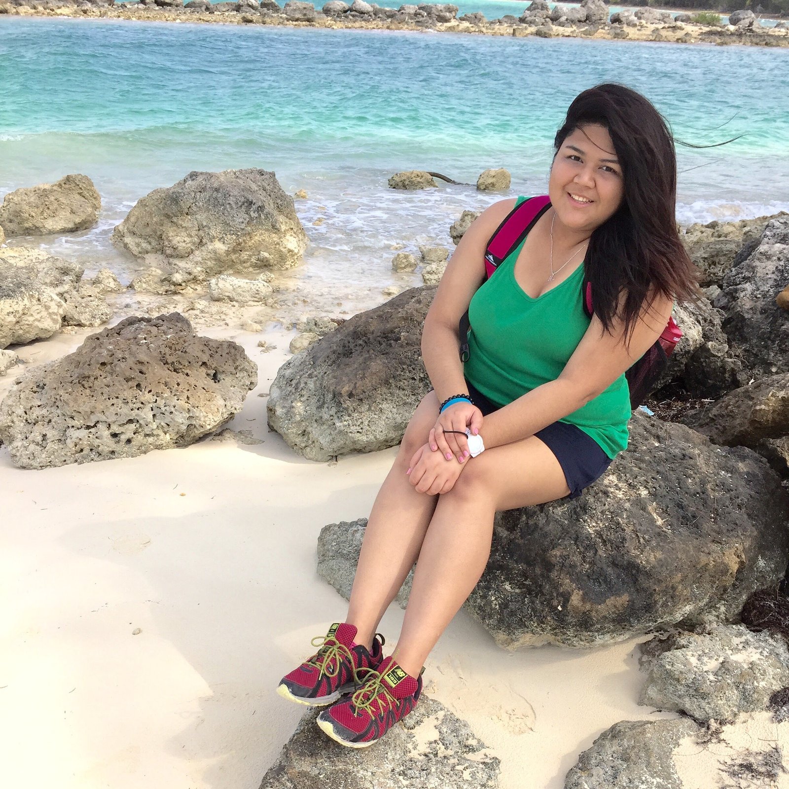 The Bahamas is much more than just the sun, sand, and sea!