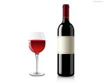 wine