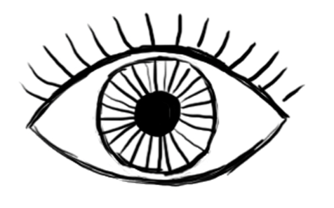 eye