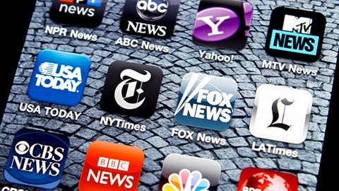 News &amp; Media