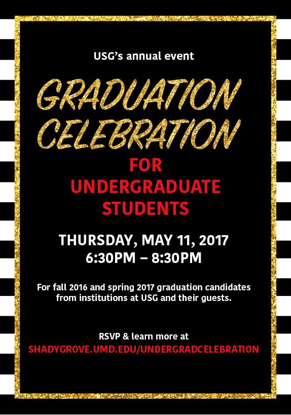 graduation celebration thumbnail