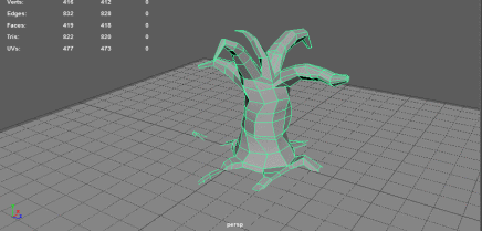 tree_project