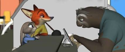 zootopia