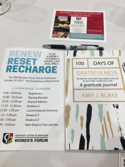 USM Women's Forum