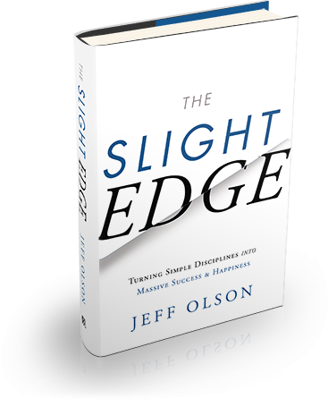 The-Slight-Edge