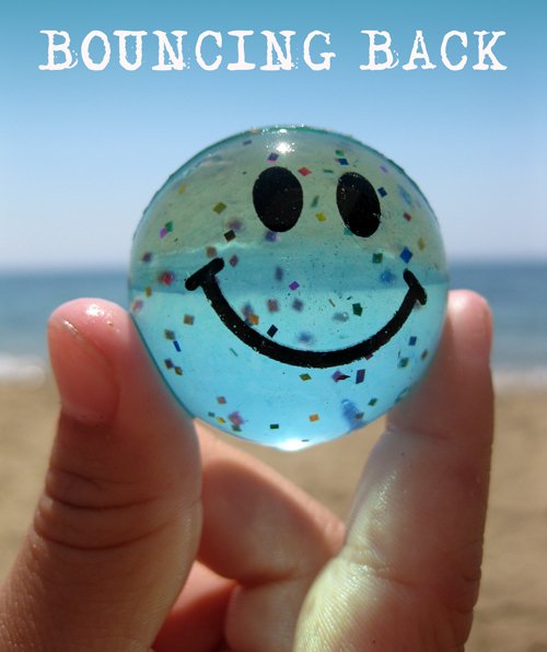 Bouncing-Back