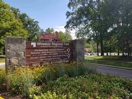 Wheaton