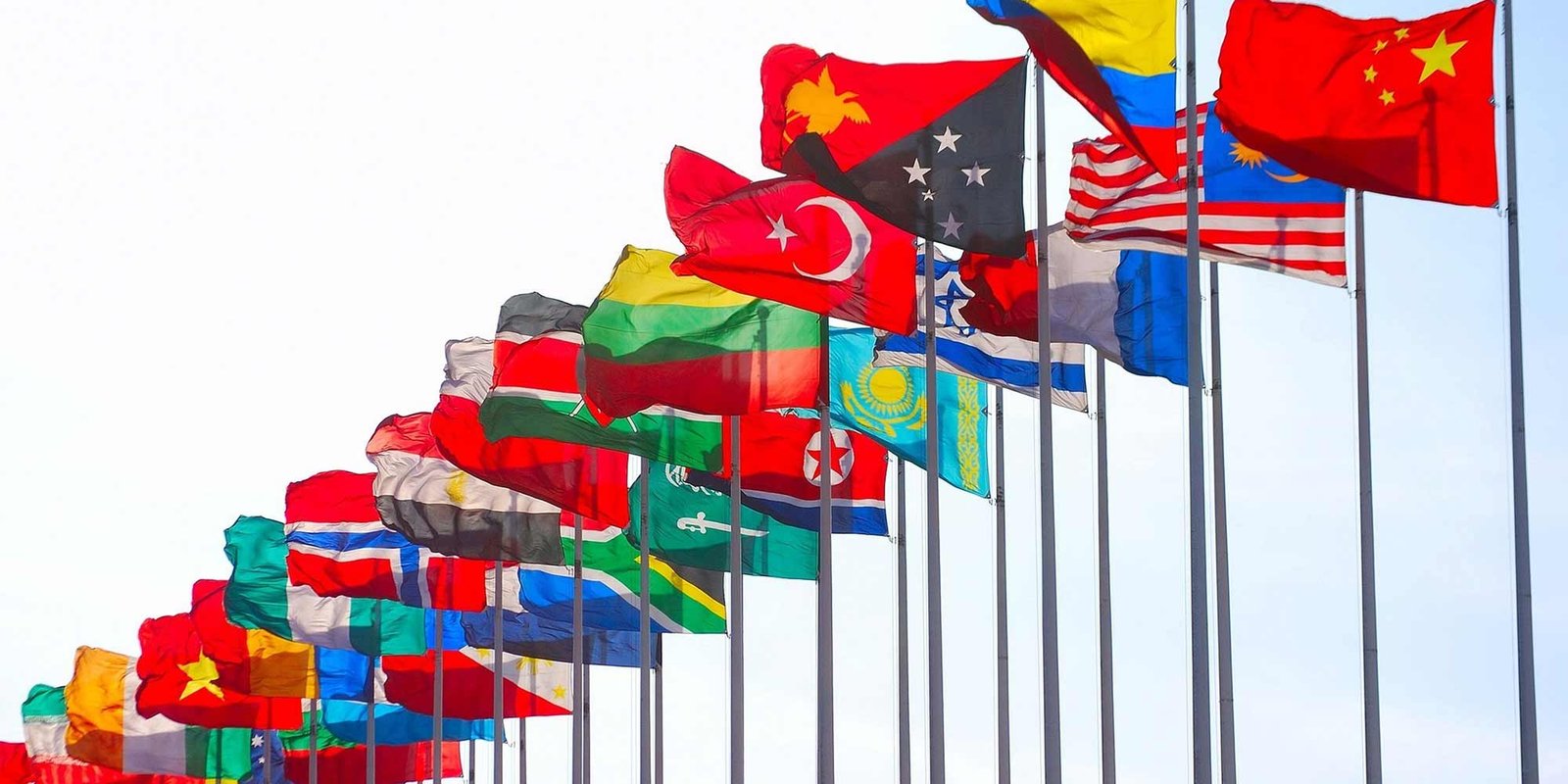 flags-from-around-the-world