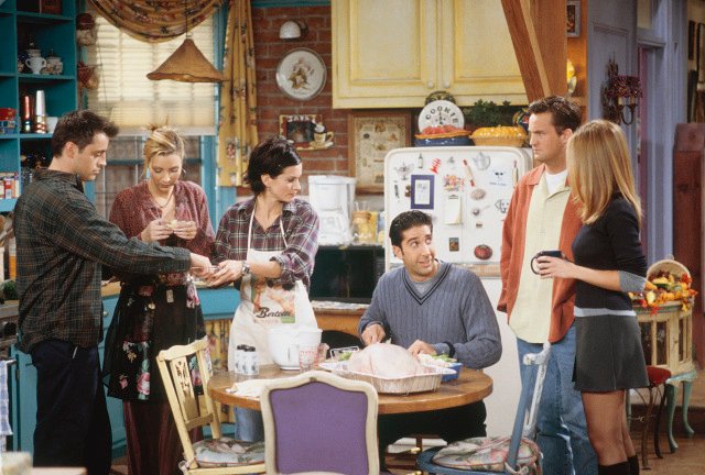 Friends