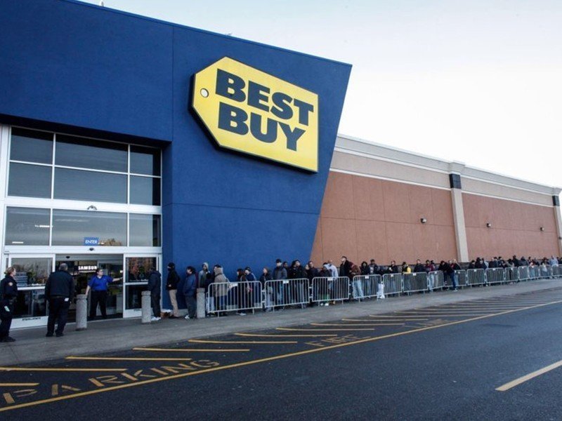 Black Friday Best Buy: Sales ad, when it starts & best deals | Windows Central