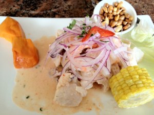 La Limena 765 Rockville Pike, Rockville, MD 20852 (301) 424-8066