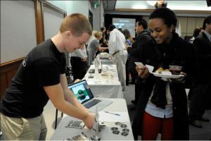 Ryan Schueler Chief Marketing Officer & Director of Sales Co-founder of Javazen