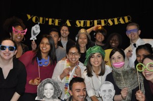 Photo booth, I love it!