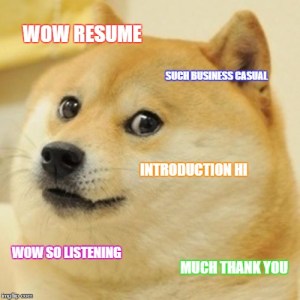 doge-blog