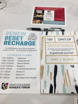 USM Women's Forum