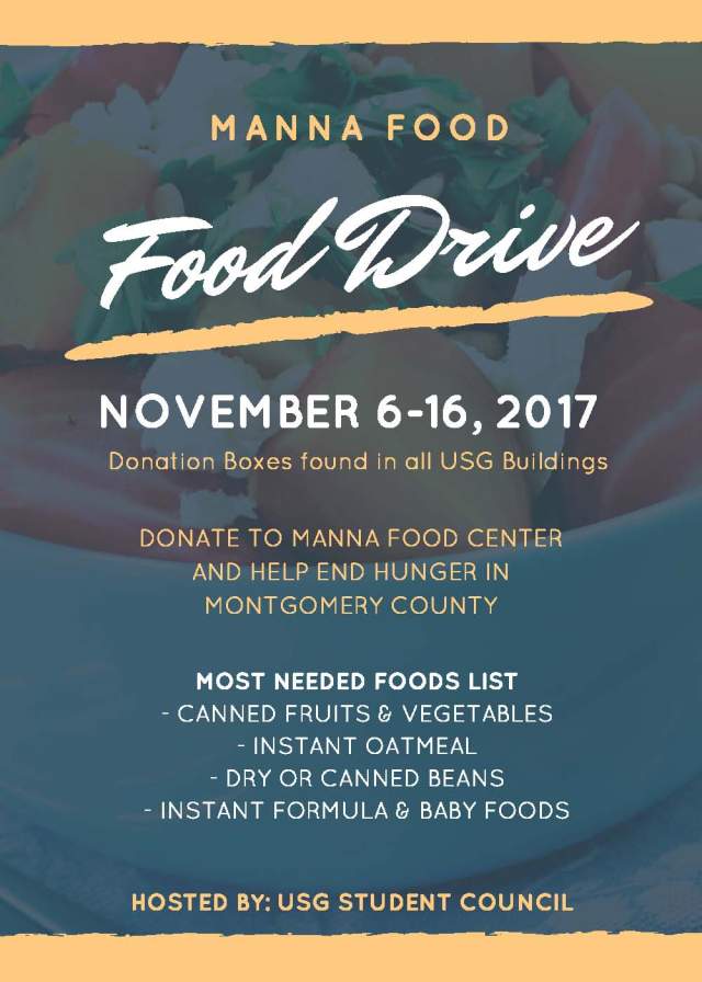 FoodDrive