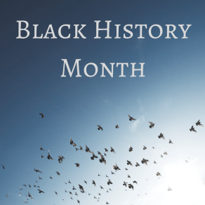 Black History Month