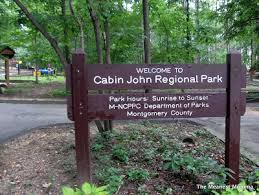 Cabin John