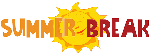 Summer break — Blog — Smarten Up